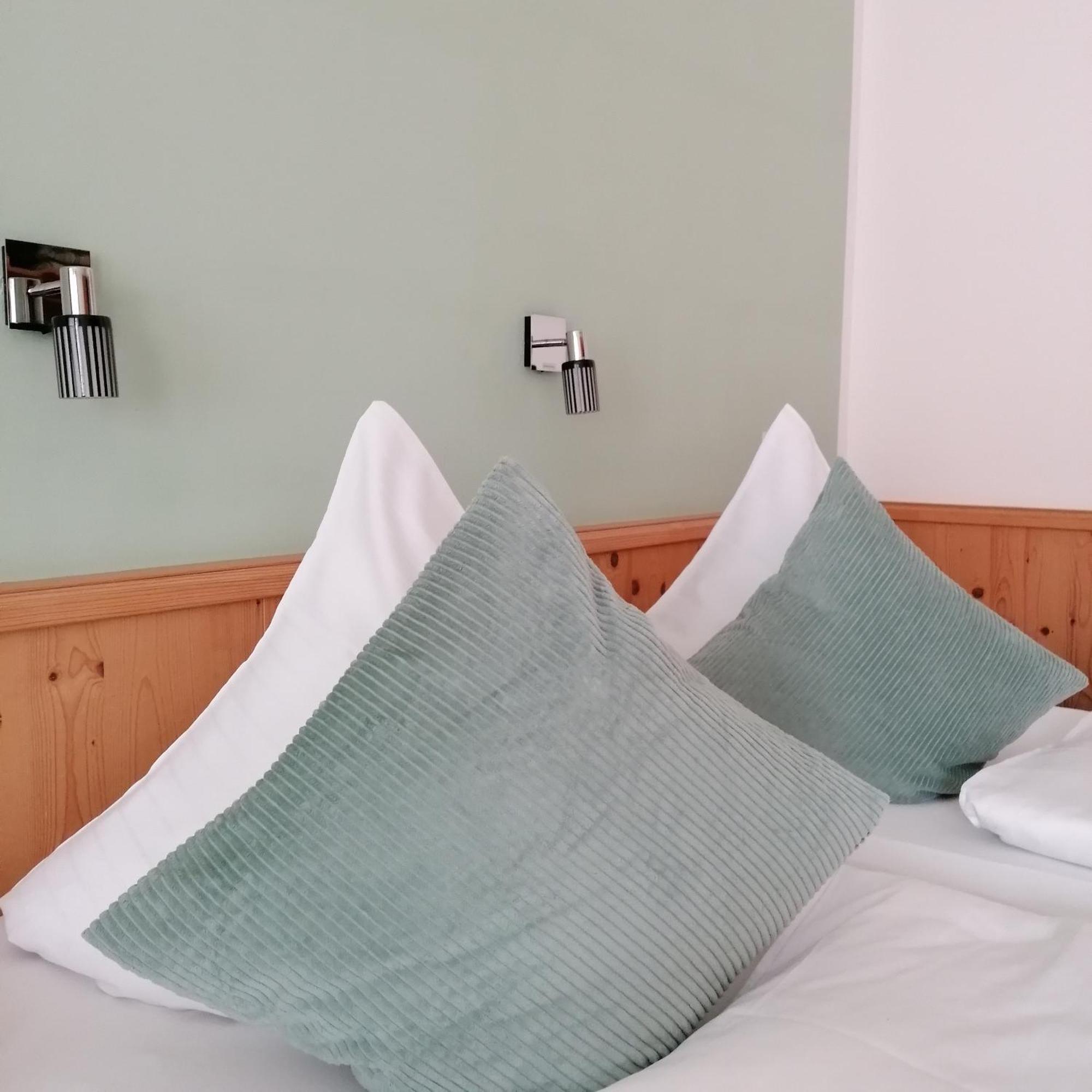 Hotel Farchauer Muehle Ратцебург Екстериор снимка