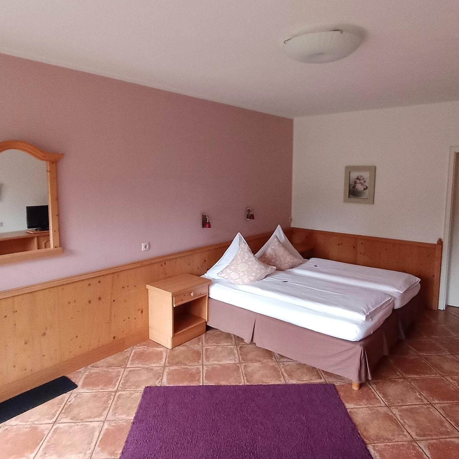 Hotel Farchauer Muehle Ратцебург Екстериор снимка