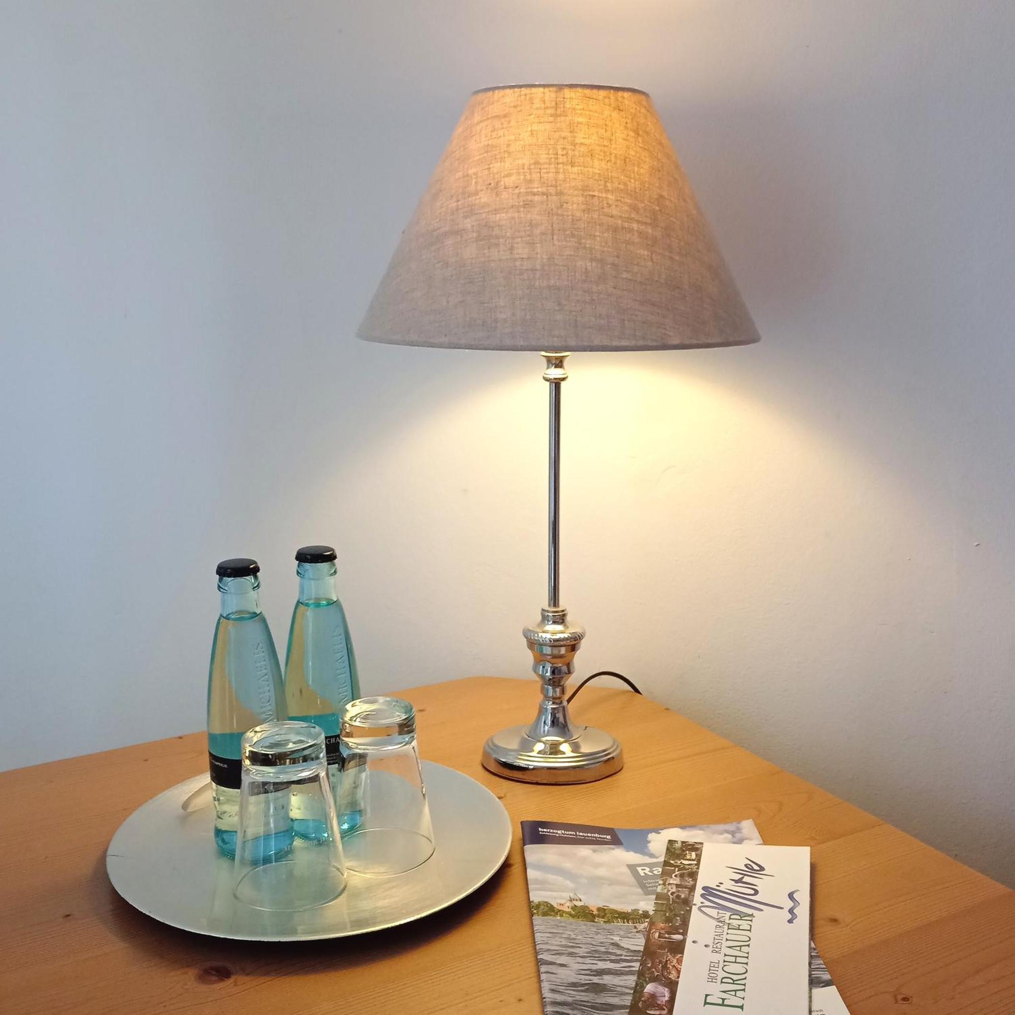 Hotel Farchauer Muehle Ратцебург Екстериор снимка