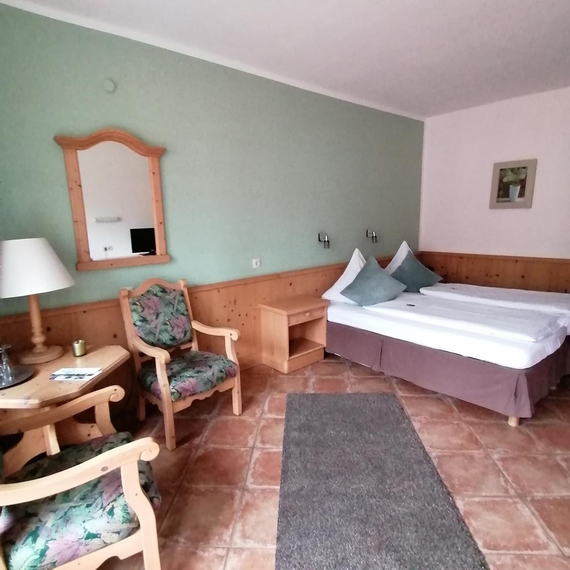 Hotel Farchauer Muehle Ратцебург Екстериор снимка